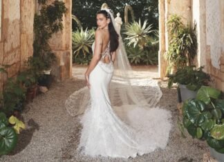 Versace! Chanel! Bottega! Schiaparelli! See Dua Lipa’s Wedding Looks All in One Place