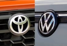 Toyota, Volkswagen Admit to Having Too Many Models