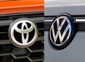 Toyota, Volkswagen Admit to Having Too Many Models