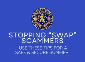 Nassau DA warns of an uptick in jewelry swap scams