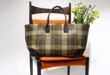 Anatomy of a Classic: The Bottega Veneta Cabat Bag