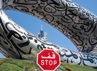 How the Iran war impacts Abu Dhabi’s AI plans
