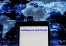 Europe races to close AI gap with the US