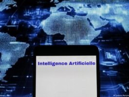 Europe races to close AI gap with the US