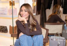 ‘My handbag hobby made me £500,000 in a day’