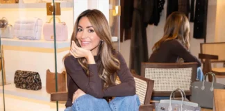 ‘My handbag hobby made me £500,000 in a day’