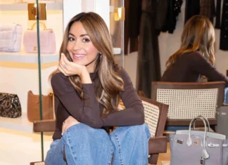 ‘My handbag hobby made me £500,000 in a day’