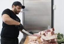 The Bay Butcher brings bespoke market experience to Oyster Bay