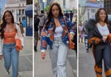 Did a lucky handbag help the Knicks win their championship? Some people think so.