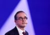 Renault CEO asks EU to encourage Chinese car makers to source parts in Europe