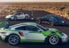 Porsche’s got a friend in Disney-Pixar: ‘Toy Story’ collab produces 3 bespoke 911s