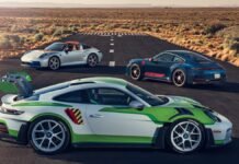 Porsche’s got a friend in Disney-Pixar: ‘Toy Story’ collab produces 3 bespoke 911s