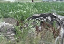 Iowa town watches zoning change vote for concrete crusher site