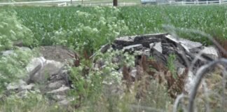 Iowa town watches zoning change vote for concrete crusher site