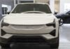 This carmaker says the Commerce Department is banning US sales of its cars