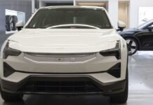This carmaker says the Commerce Department is banning US sales of its cars