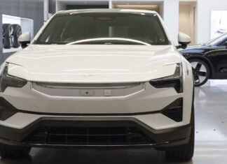 This carmaker says the Commerce Department is banning US sales of its cars