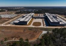 Advocacy group urges intelligence committees to probe foreign influence on data centers