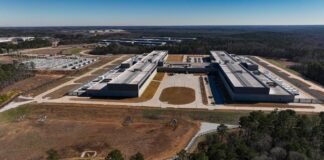 Advocacy group urges intelligence committees to probe foreign influence on data centers