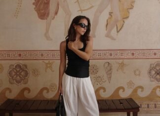 Hate Shorts? These Easy, Breezy Pants Will Save You This Summer