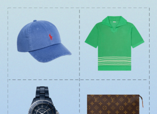 I’m a Dad Who Works in Fashion—29 Dreamy, Luxurious Father’s Day Gift Ideas I’d Certainly Love