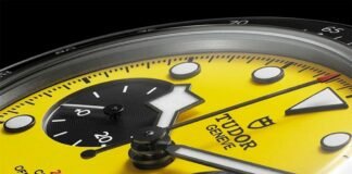 The Biggest Watch Releases of June 2026