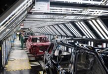 Toyota and JLR warn ‘Made in Europe’ plan threatens investment and jobs