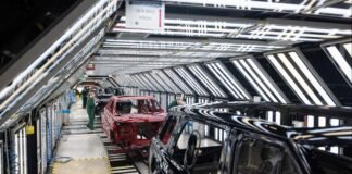 Toyota and JLR warn ‘Made in Europe’ plan threatens investment and jobs