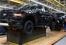 Ford leads among carmaker recalls so far in 2026. Here’s why