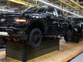Ford leads among carmaker recalls so far in 2026. Here’s why