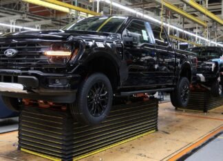 Ford leads among carmaker recalls so far in 2026. Here’s why