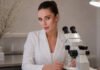 Valentyna Zhytnyk: Ukrainian Jewelry Designer and Gemologist at Harry Winston in New York