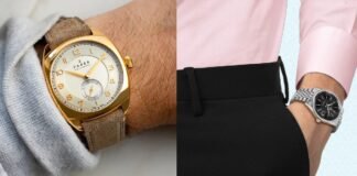 7 Dress Watches That Punch Well Above Their Price Tag