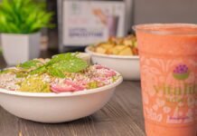 New NJ businesses include a restaurant that offers açaí bowls, wraps
