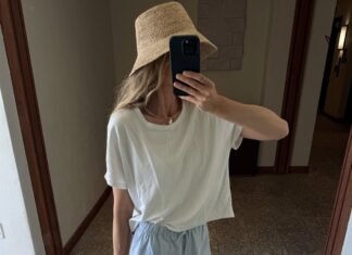 If You Own Linen Pants, These Are the Only Outfits You Need This Summer