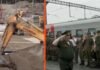 NATO’s North Watches Russia’s New Garrisons With Growing Concern
