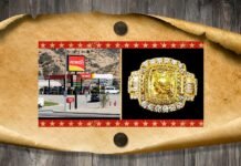 The $100 Million Truck Stop Job