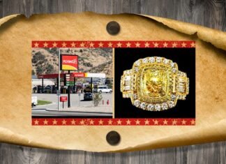 The $100 Million Truck Stop Job
