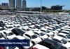 Chinese car sales accelerate in Europe as Brussels weighs putting on the brakes