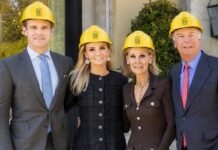 DeBoulle Diamond & Jewelry to Renovate Dallas Flagship