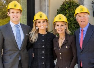 DeBoulle Diamond & Jewelry to Renovate Dallas Flagship