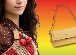 Coach Outlet Has Chic Bags in Every Color of the Rainbow—& They’re Giving Neutrals a Run for Their Money