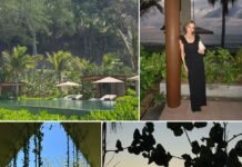 Inside the One-Year-Old Luxury Retreat in Mexico Where All the Fashion Girls Are Vacationing RN