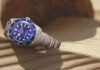 8 New Watches Putting Us In A Summer State Of Mind