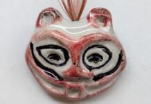 Oregon sends ‘She Who Watches’ pin for America 250 time capsule