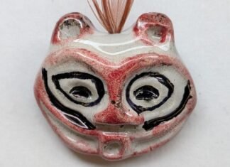 Oregon sends ‘She Who Watches’ pin for America 250 time capsule