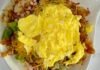 Recently opened cafe has generous portions, ‘perfectly cooked’ food