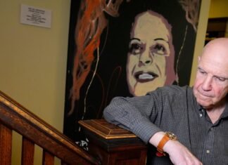 For Gilda Radner’s 80th birthday, a Shinola watch, and memories