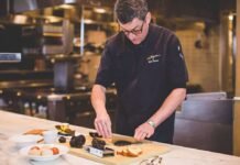 Buy fine jewelry, get a luxury dinner: 2 Napa businesses collab on life experiences