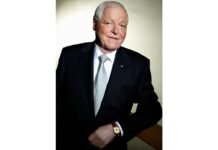 Patek Philippe’s ‘Visionary’ Leader Philippe Stern Dies at 88